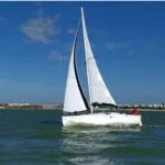 voilier Ulysse