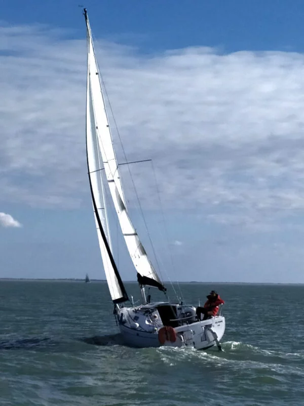 voilier Ulysse
