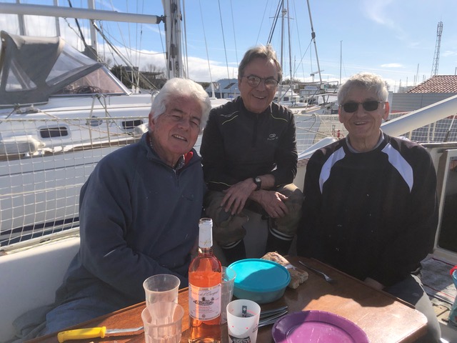 Carénage de Kithira