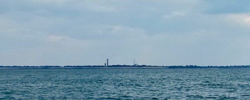 Phare des baleines