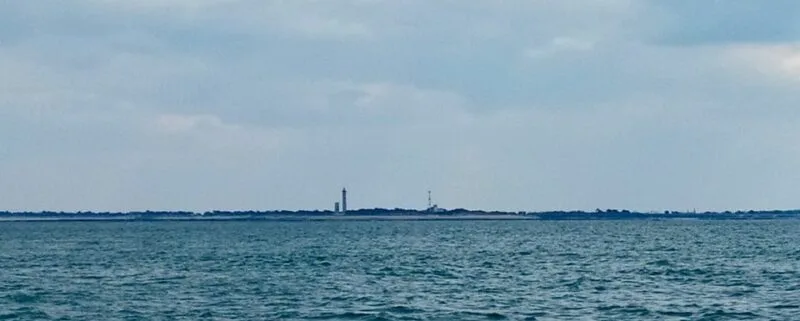 Phare des baleines