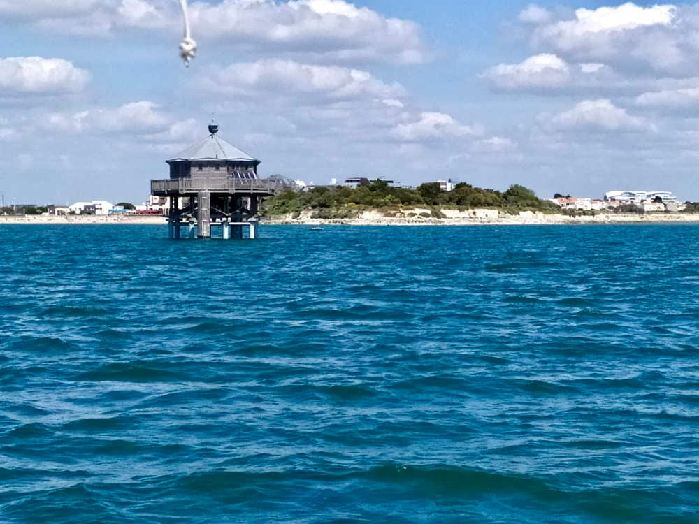 Virée aux Sables d’Olonne : faire du cap, un point c’est tout !