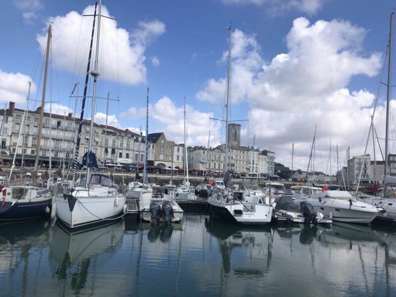 Sortie Eres Avel