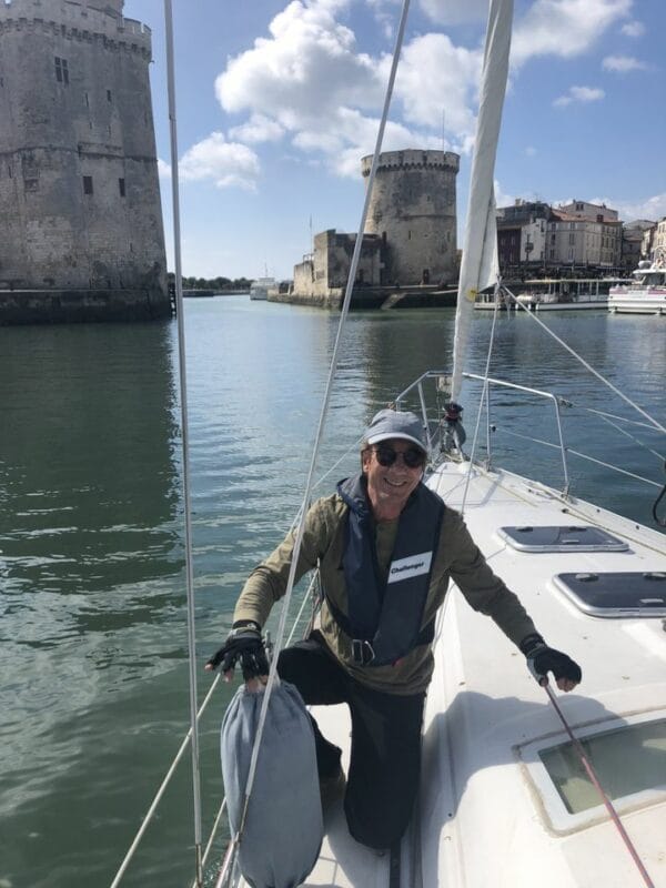 Sortie Eres Avel