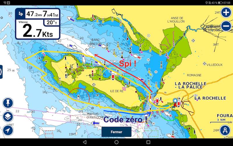 Mais ça peut devenir très intéressant du coup…