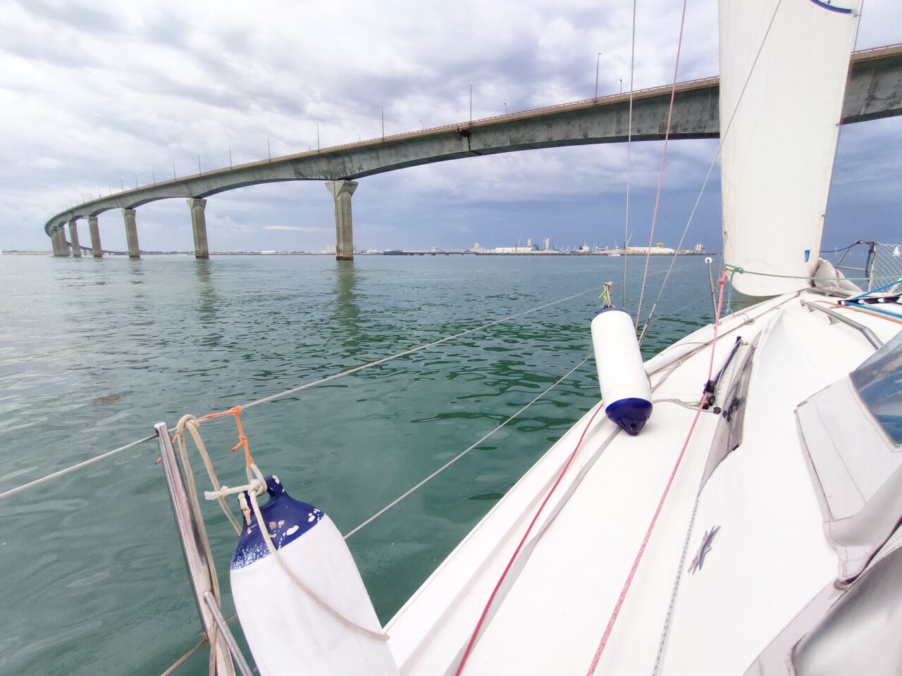 Un tour de Ré sur Hasufel ?