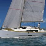 photo commerciale dufour 310