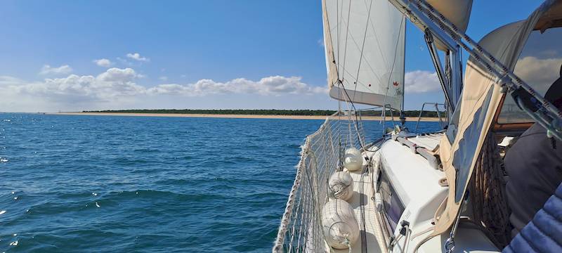 Images d'été sur Horatio