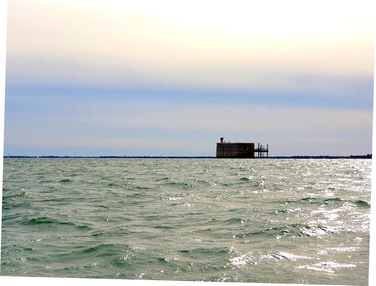 Une sortie, un dimanche…