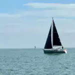 voilier Apaulo V