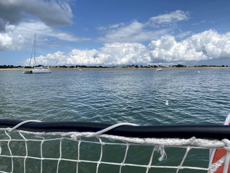 Les plaisirs d&rsquo;Horatio