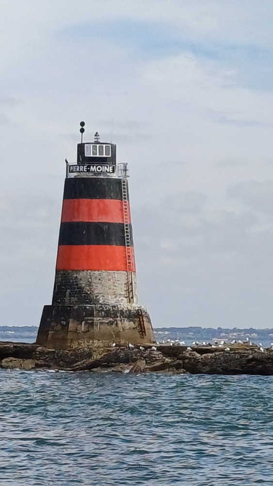 Hasufel aux abords de la Bretagne…