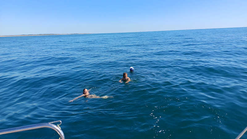 Baignade