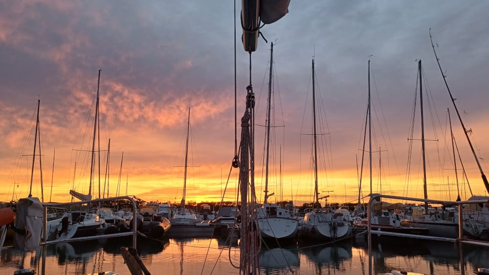 Hasufel pendant 5 jours…