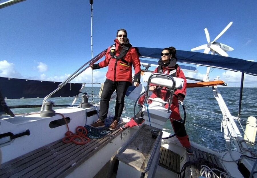 Etonell 2equipiers red