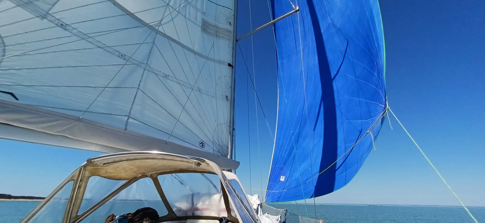 Hasufel et… les dauphins de Pâques !!!