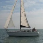 Kithira voiles