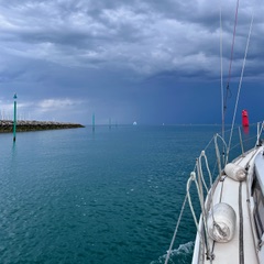 Horatio depart