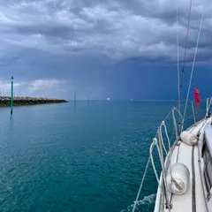 Horatio depart