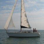 Kithira voiles