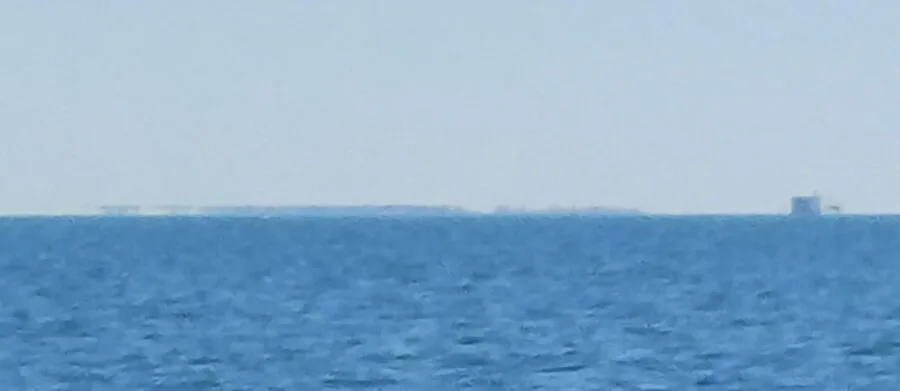 Fata morgana