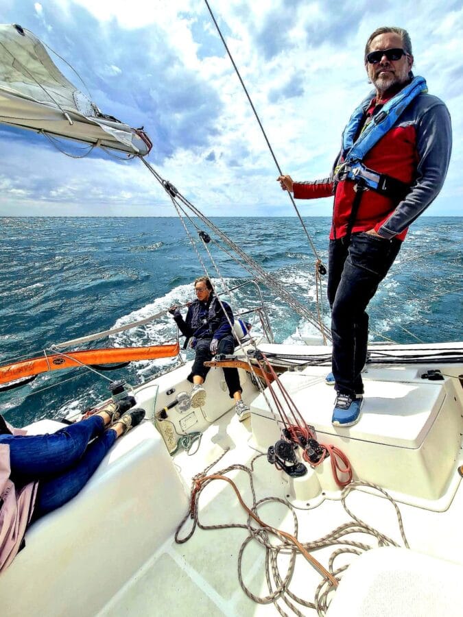 Captain