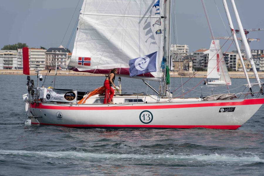 ETONELL G°G°R° (26) resultat
