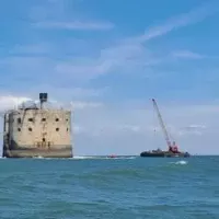 FortBoyard SE red