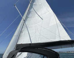 MAELLYS voiles&cabine